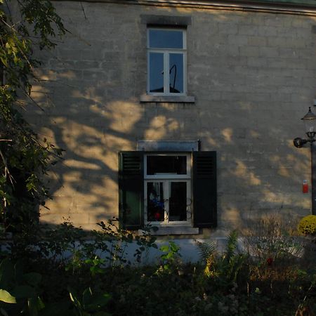 Boutique Hotel Bonjour Gronsveld Eksteriør bilde