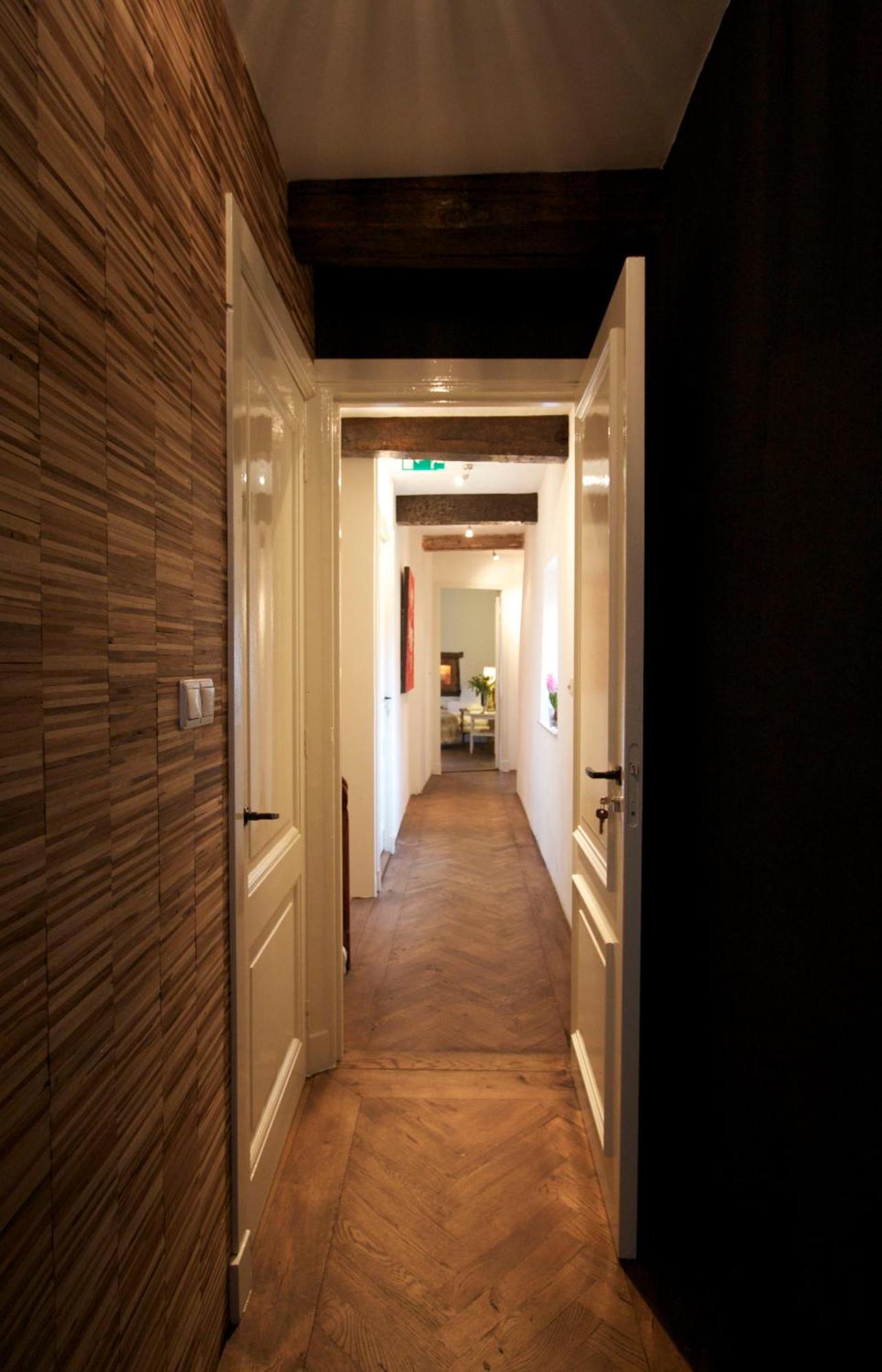 Boutique Hotel Bonjour Gronsveld Eksteriør bilde