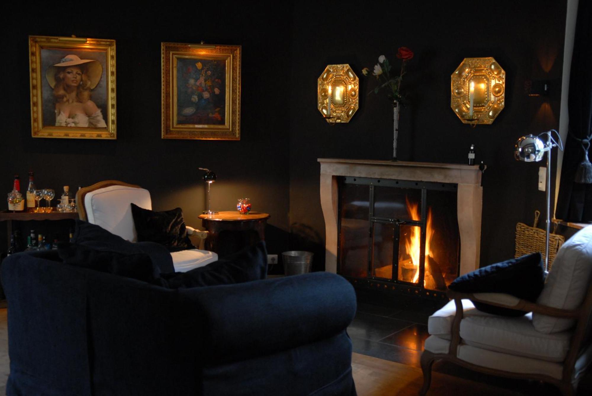 Boutique Hotel Bonjour Gronsveld Eksteriør bilde