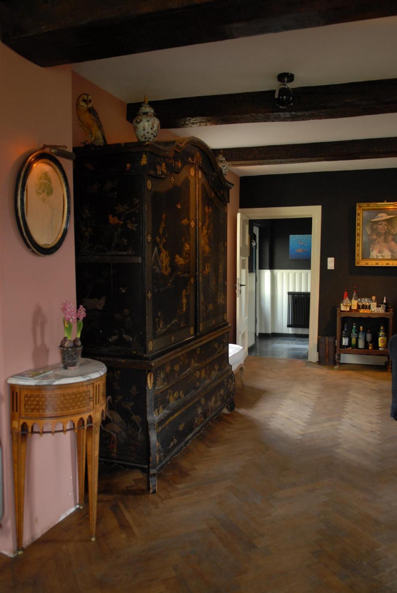 Boutique Hotel Bonjour Gronsveld Eksteriør bilde
