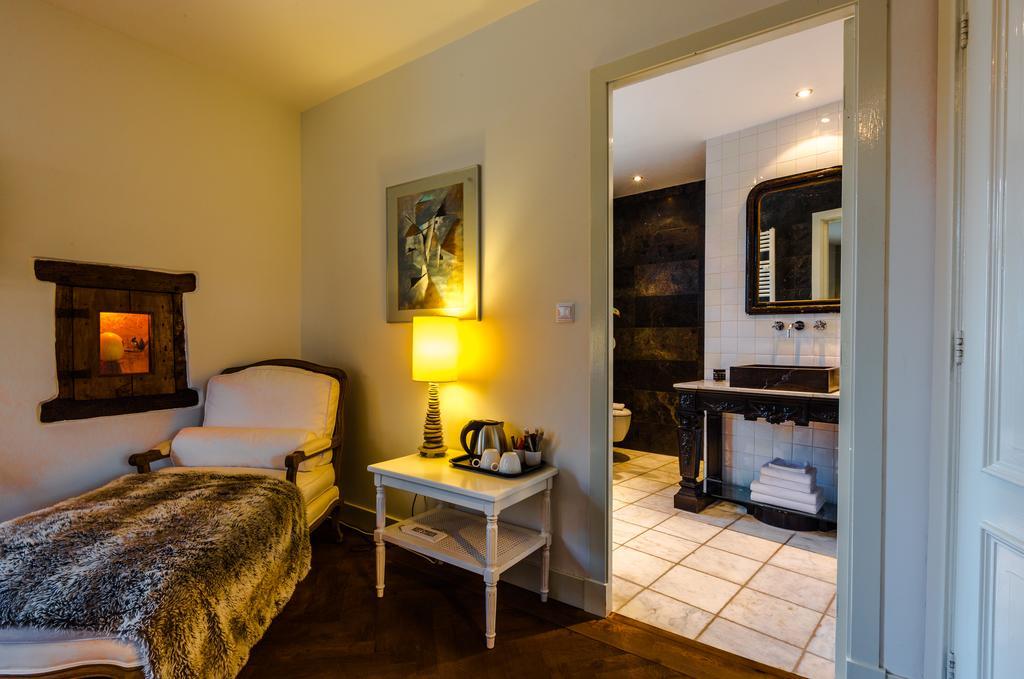 Boutique Hotel Bonjour Gronsveld Eksteriør bilde