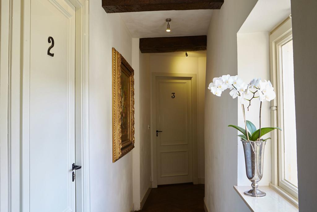 Boutique Hotel Bonjour Gronsveld Eksteriør bilde