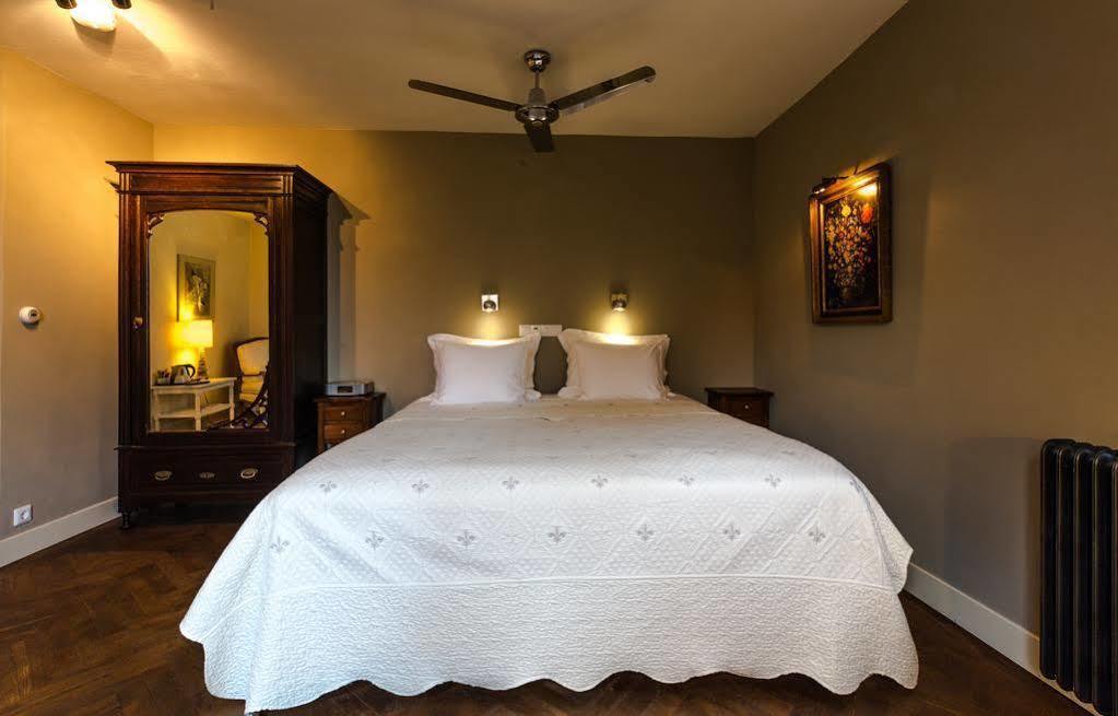 Boutique Hotel Bonjour Gronsveld Eksteriør bilde