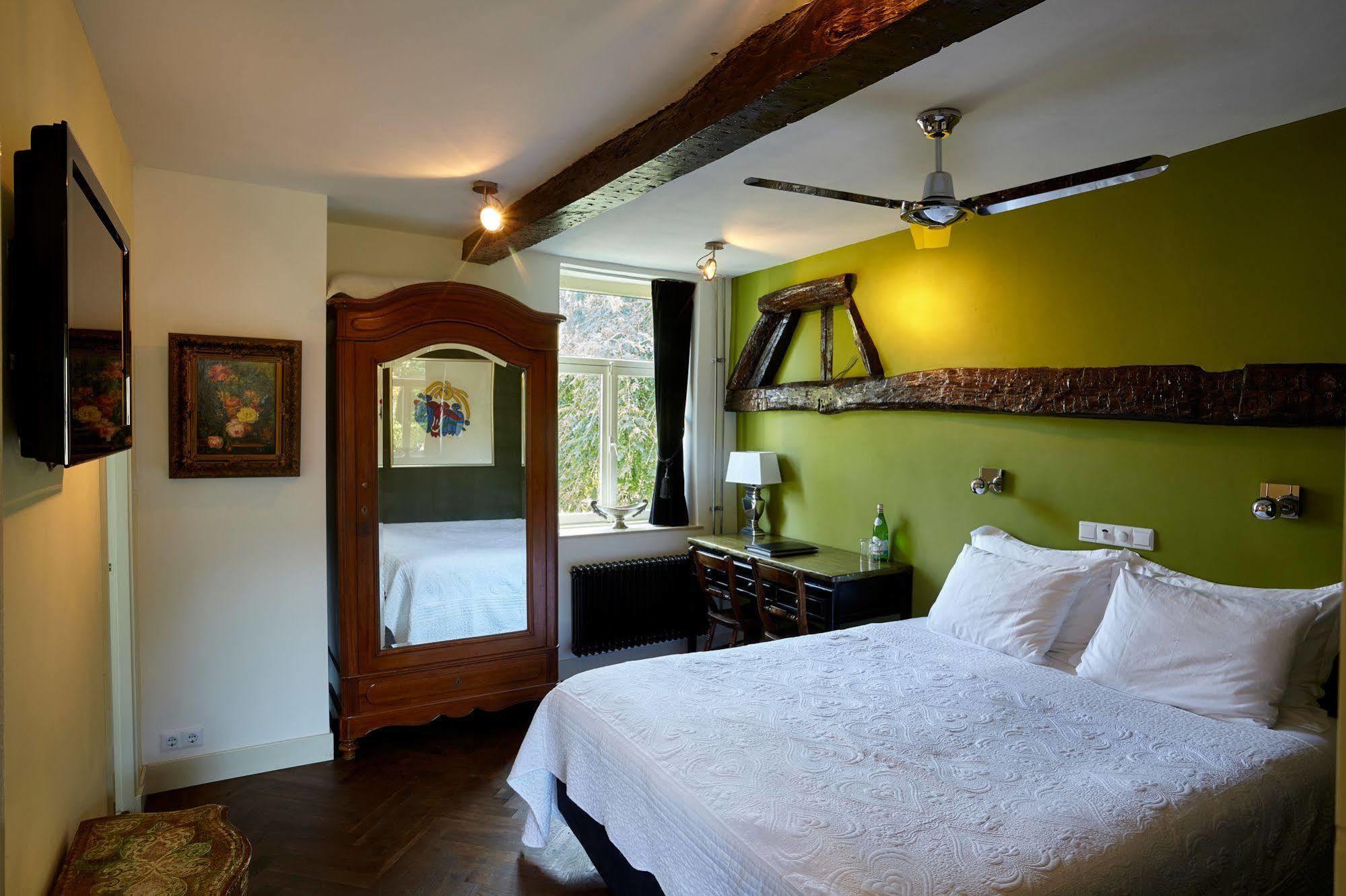 Boutique Hotel Bonjour Gronsveld Eksteriør bilde